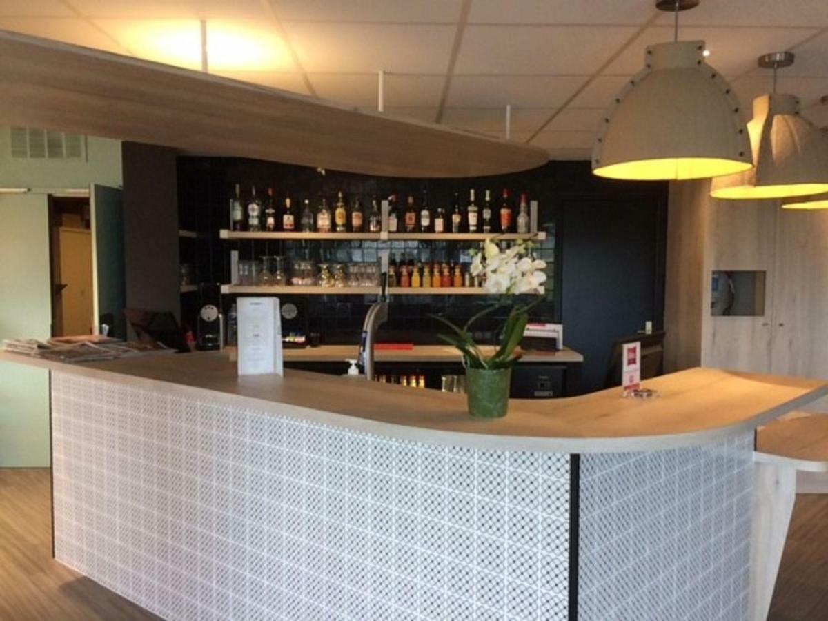 Ibis Creil Sur Oise Hotel Villers-Saint-Paul Exterior photo