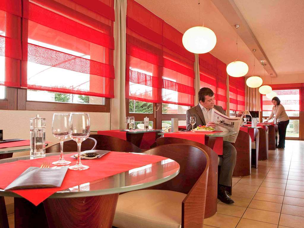 Ibis Creil Sur Oise Hotel Villers-Saint-Paul Exterior photo